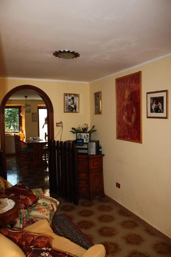 B&B Mamma Ari Fermo Exterior foto