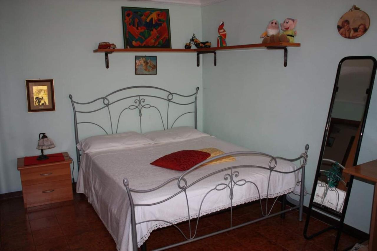 B&B Mamma Ari Fermo Exterior foto