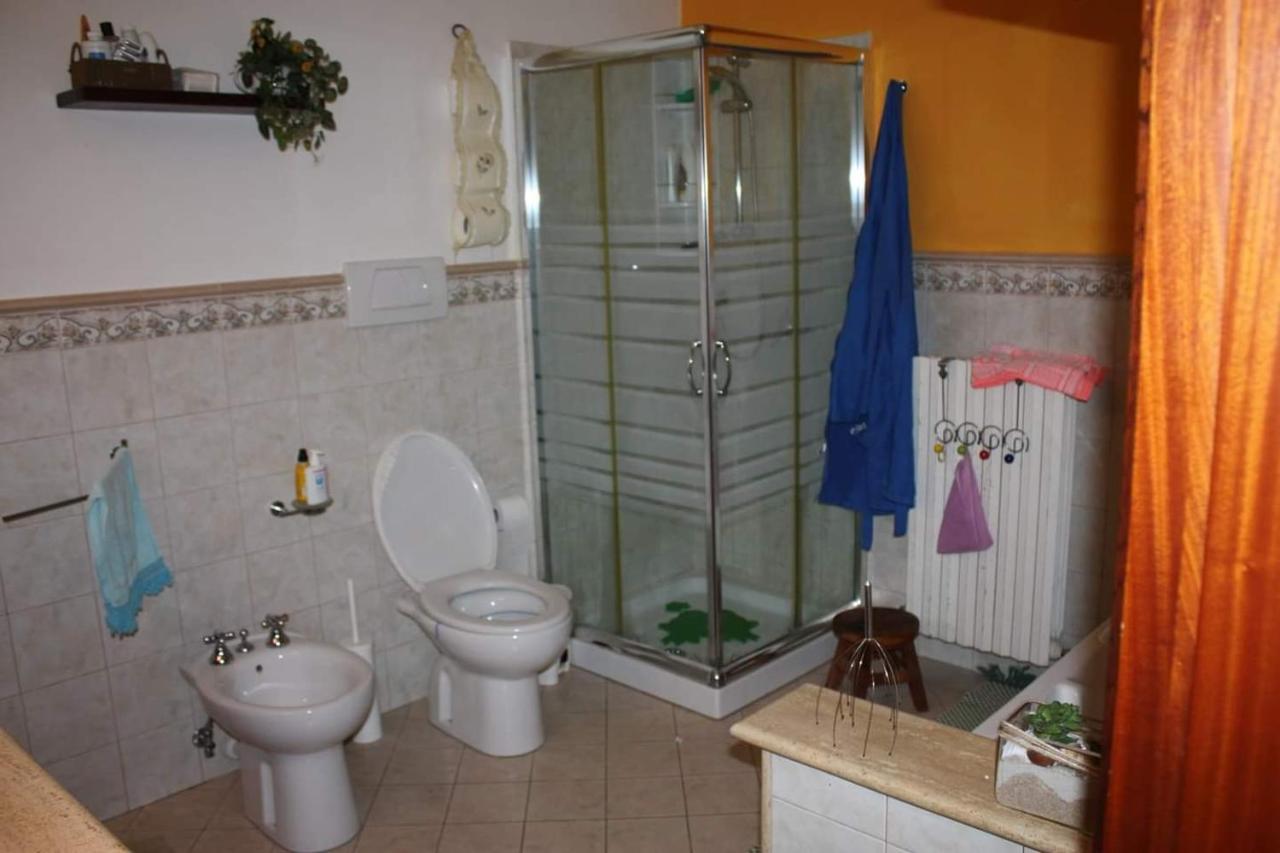 B&B Mamma Ari Fermo Exterior foto